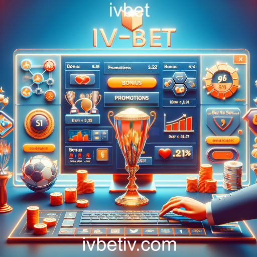 Descubra as Melhores Promoções no ivbet: Oportunidades Imperdíveis para Jogadores