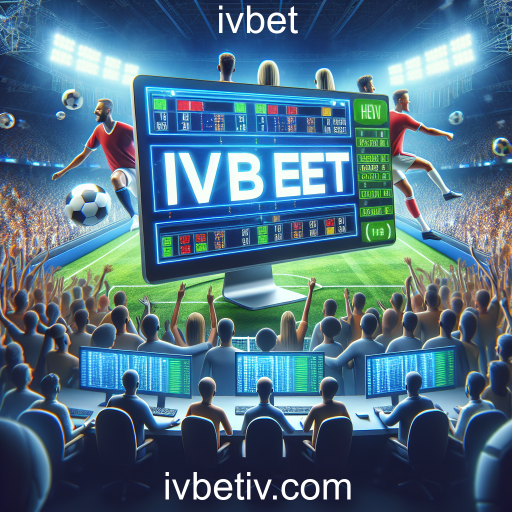 Descubra o Mundo das Apostas Esportivas na ivbet